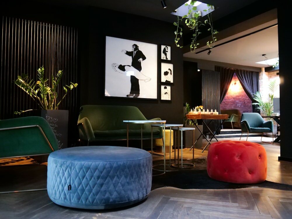 Фото отеля 4