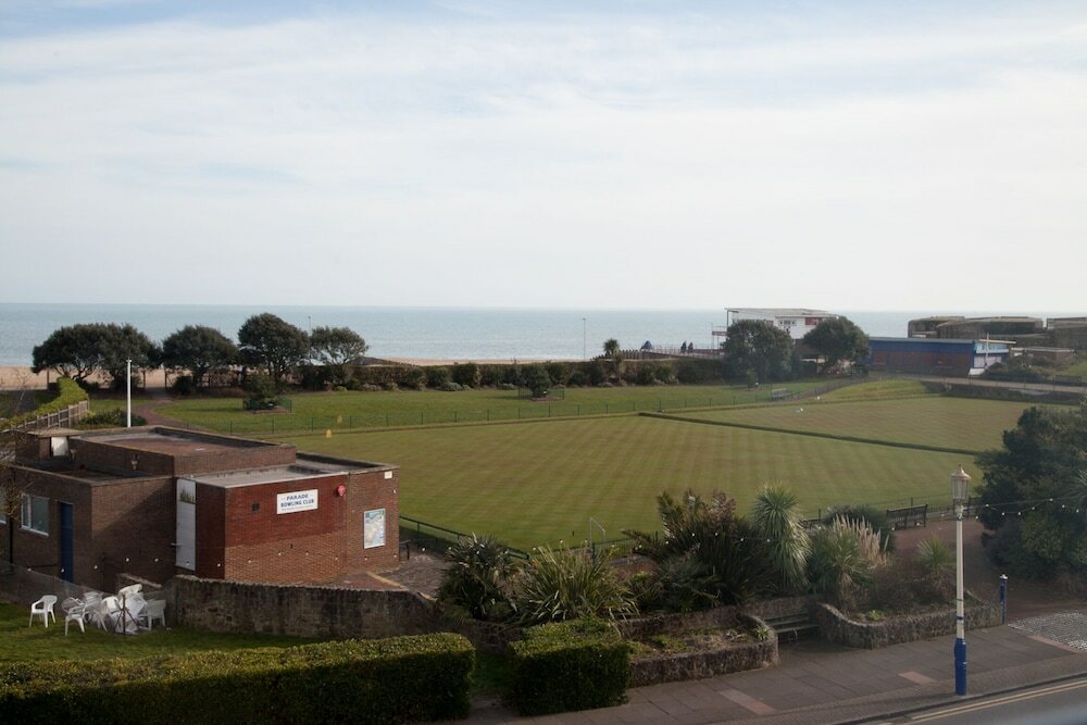 Фото The Langtons Bed & Breakfast