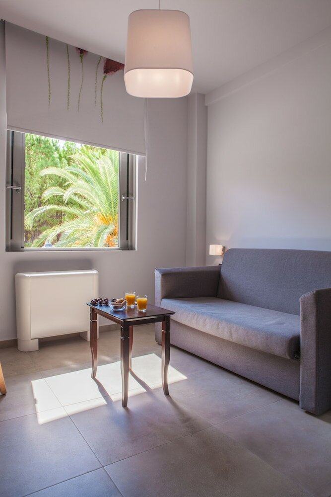 Фото Anemos Rooms & Apartments