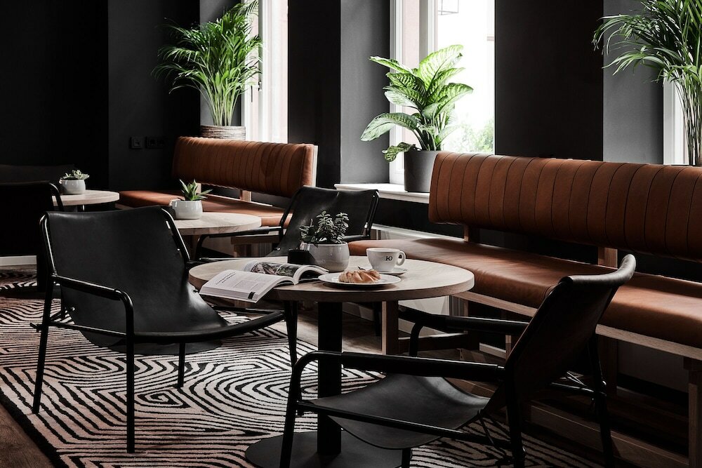 Фото Groners Leipzig