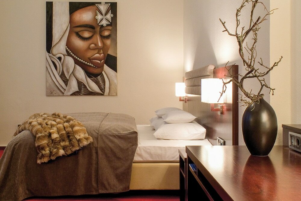 Фото Hotel de France