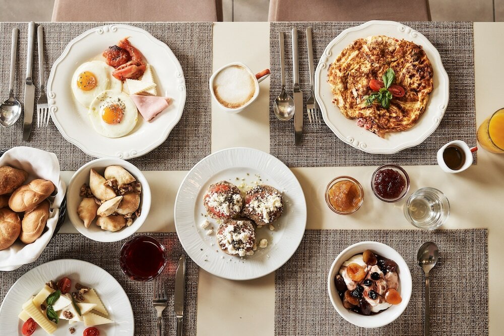 Фото Lato Annex Boutique Rooms