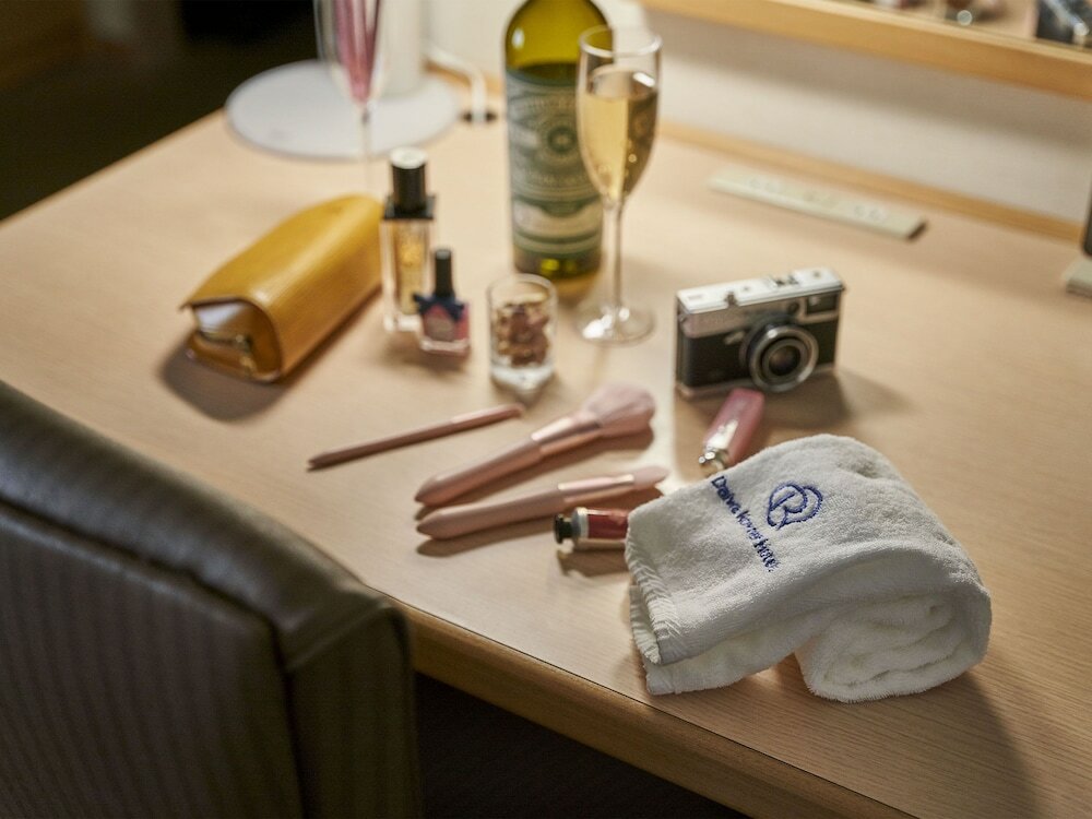 Фото Daiwa Roynet Hotel Hiroshima