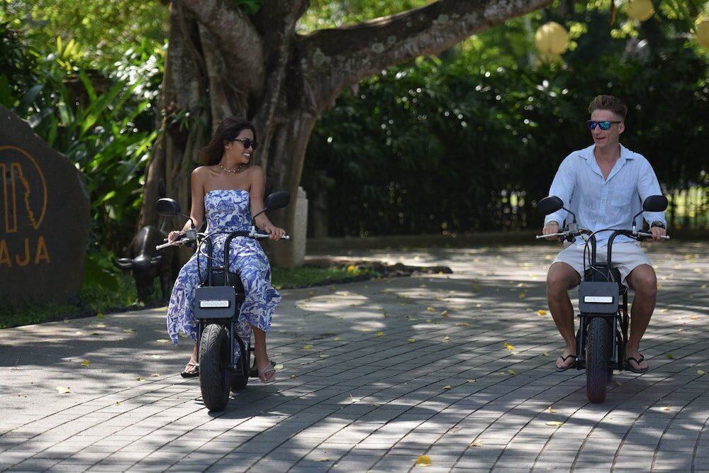 Фото Amarterra Villas Resort Bali Nusa Dua, Autograph Collection