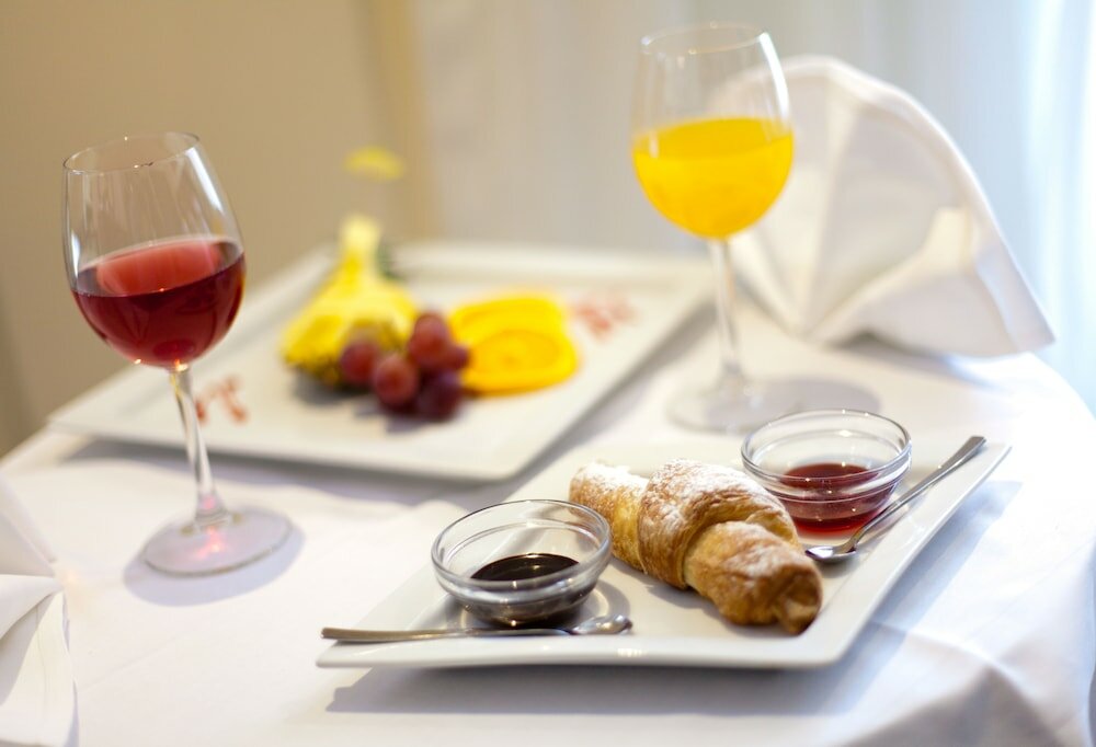 Фото Blue Waves Resort