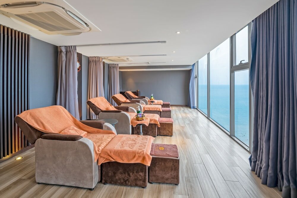 Фото Premier Pearl Hotel Vung Tau