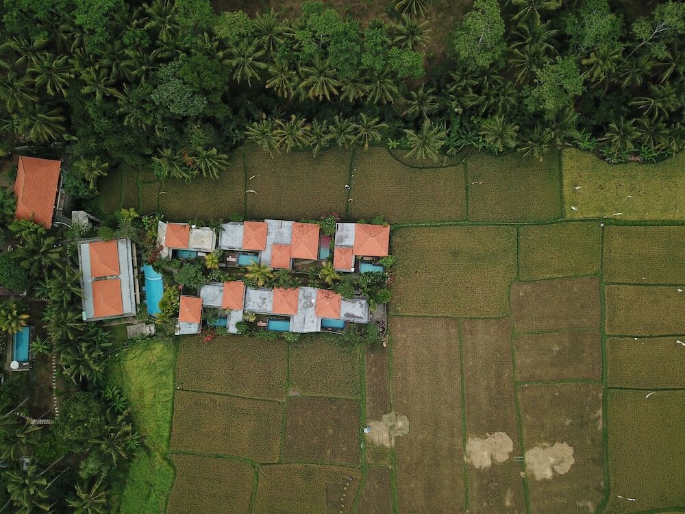 Фото Asri Sari Villa Ubud