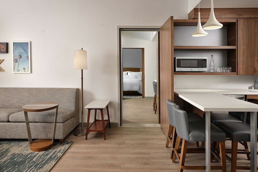 Фото Element Anaheim Resort Convention Center