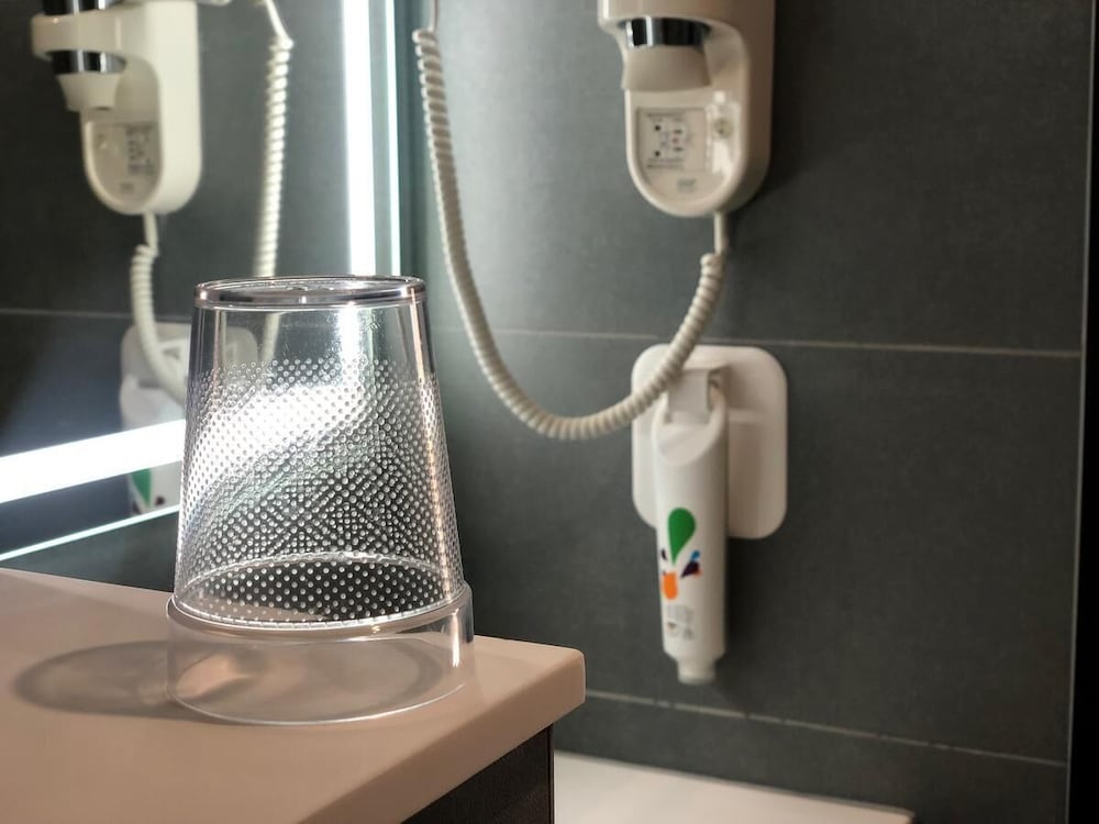 Фото Ibis Styles Ajaccio Napoleon