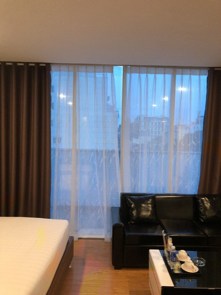 Фото A25 Hotel - 12 Ngo Sy Lien