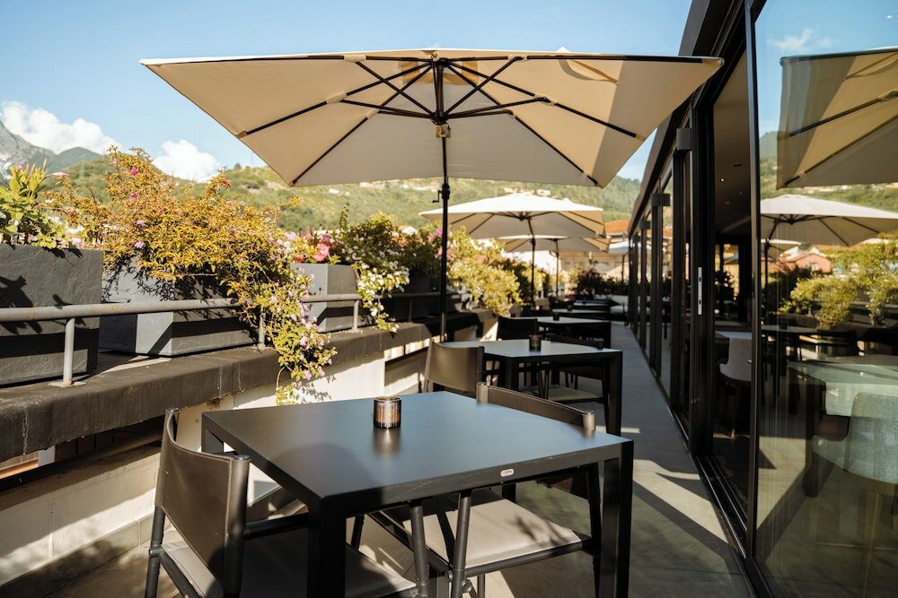 Фото Hotel Michelangelo