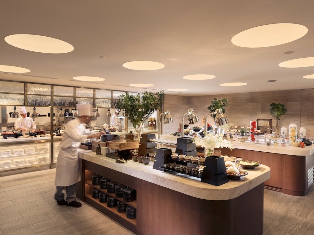 Фото Halekulani Okinawa