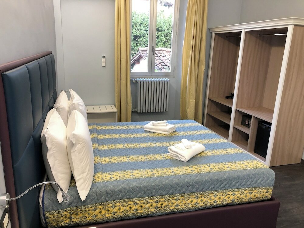 Фото Hotel Gioia