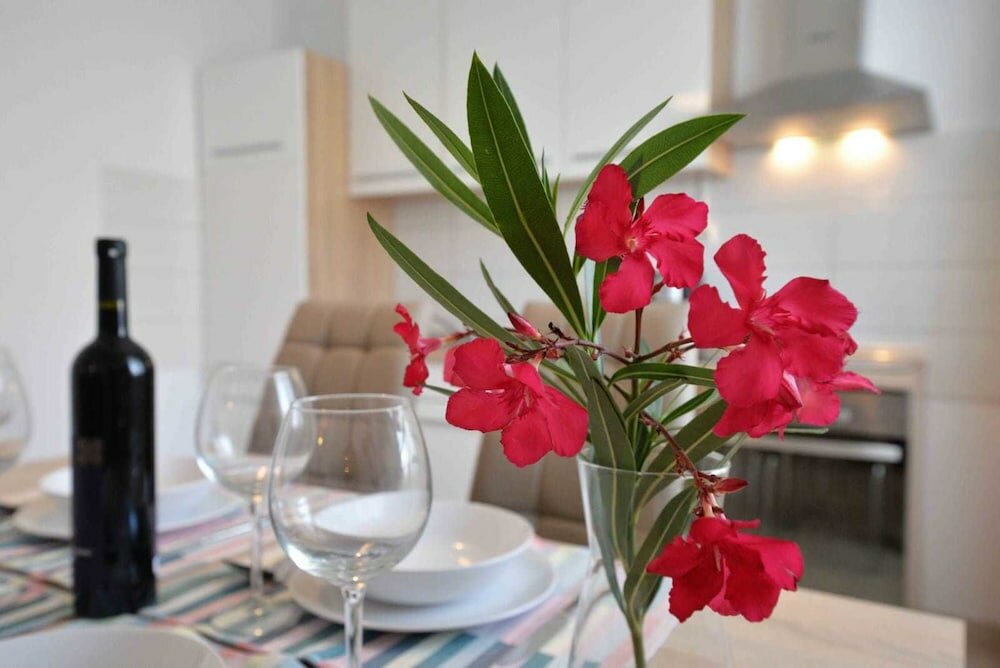 Фото Apartments Enida