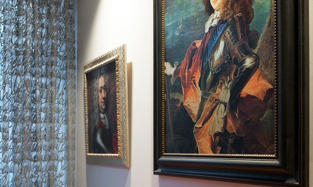 Фото Thon Hotel Gyldenlove