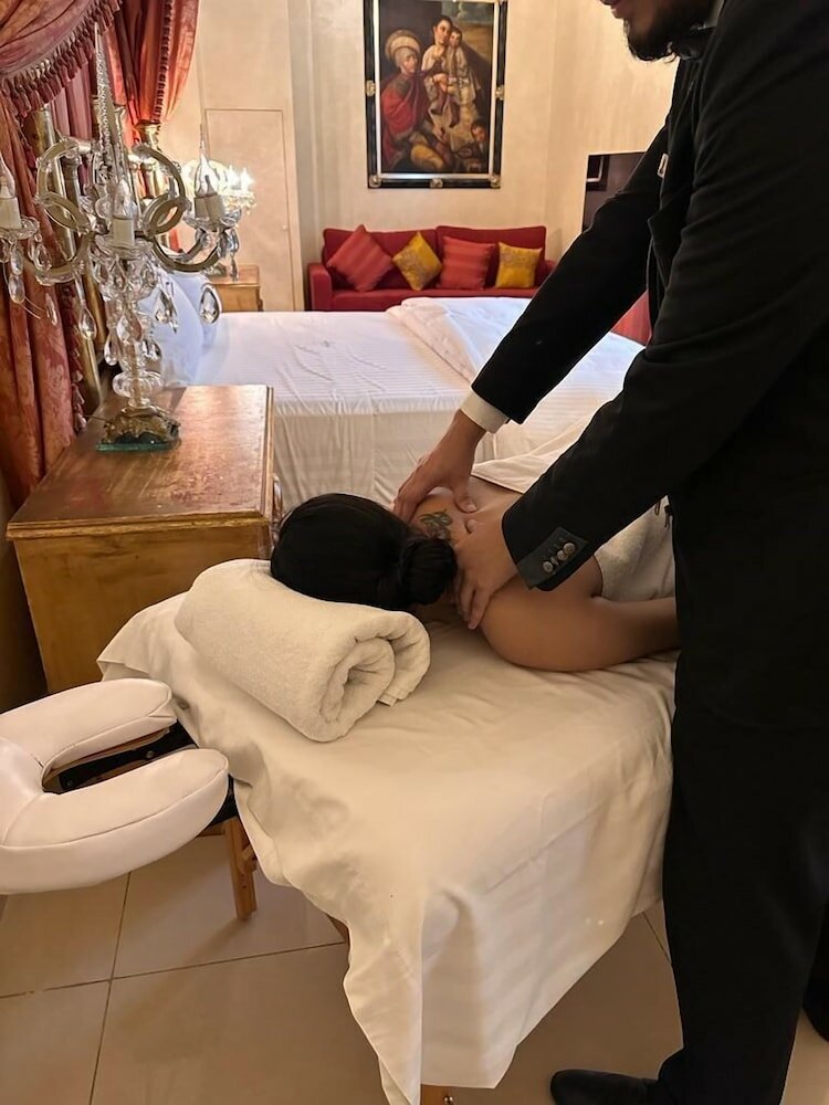 Фото Palacio Borghese Hotel Boutique