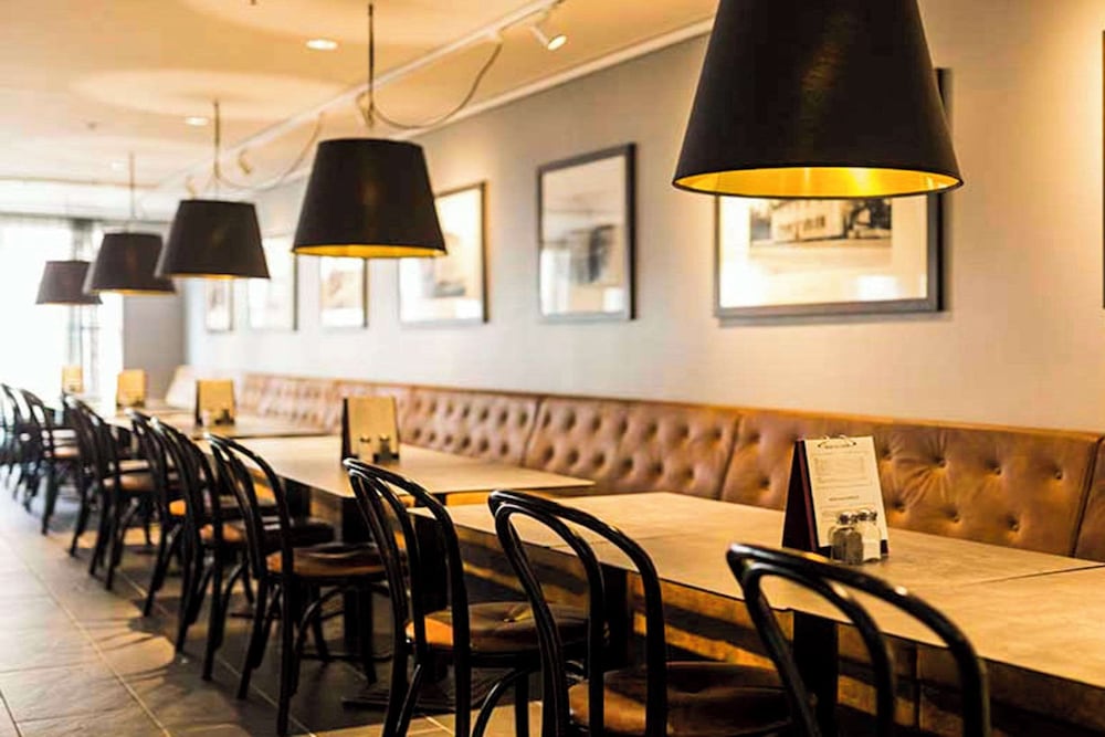 Фото Clarion Collection Hotel Uman