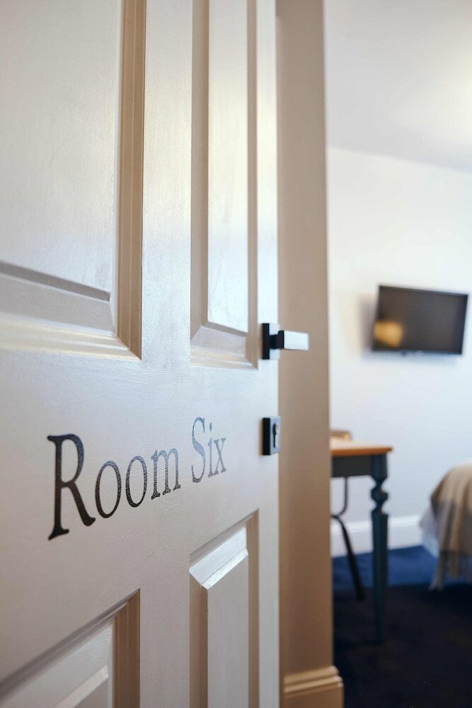 Фото The Brownswood