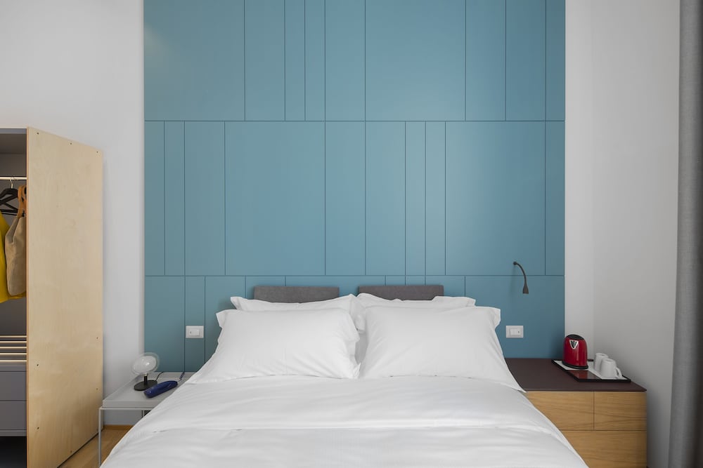 Фото The Radical Hotel