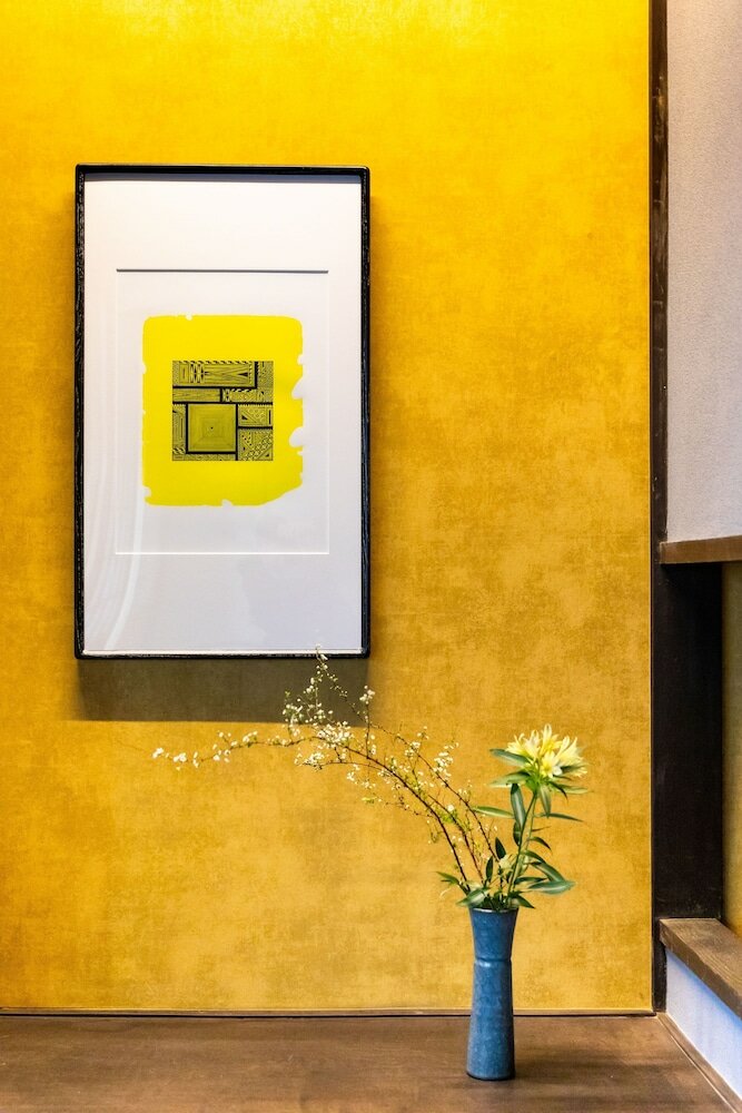 Фото The Machiya Ebisuya