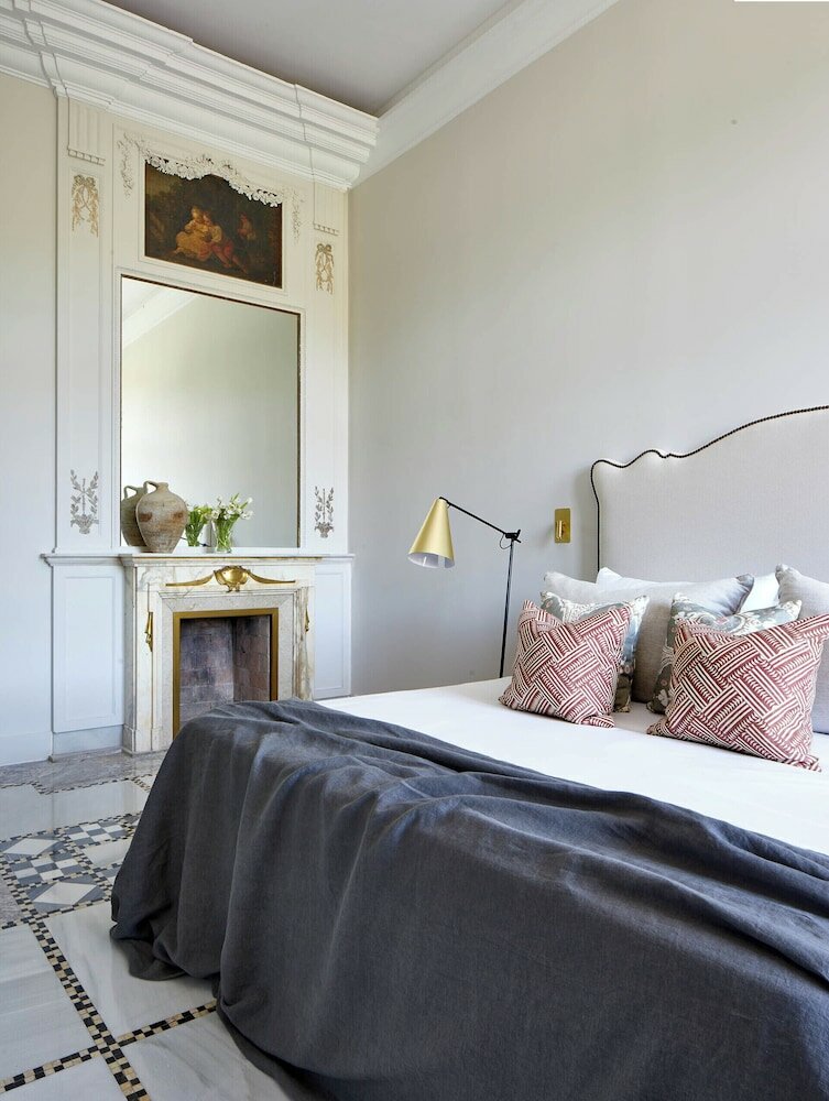 Фото Soho Boutique Castillo Santa Catalina