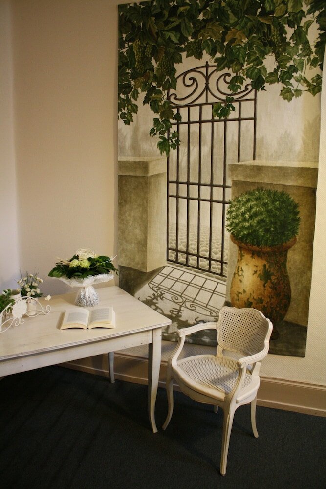 Фото Brit Hotel Bristol Montbéliard