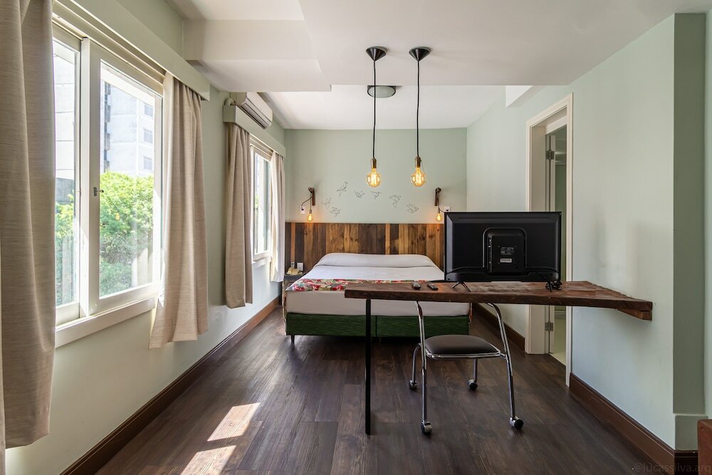 Фото Eko Residence Hotel