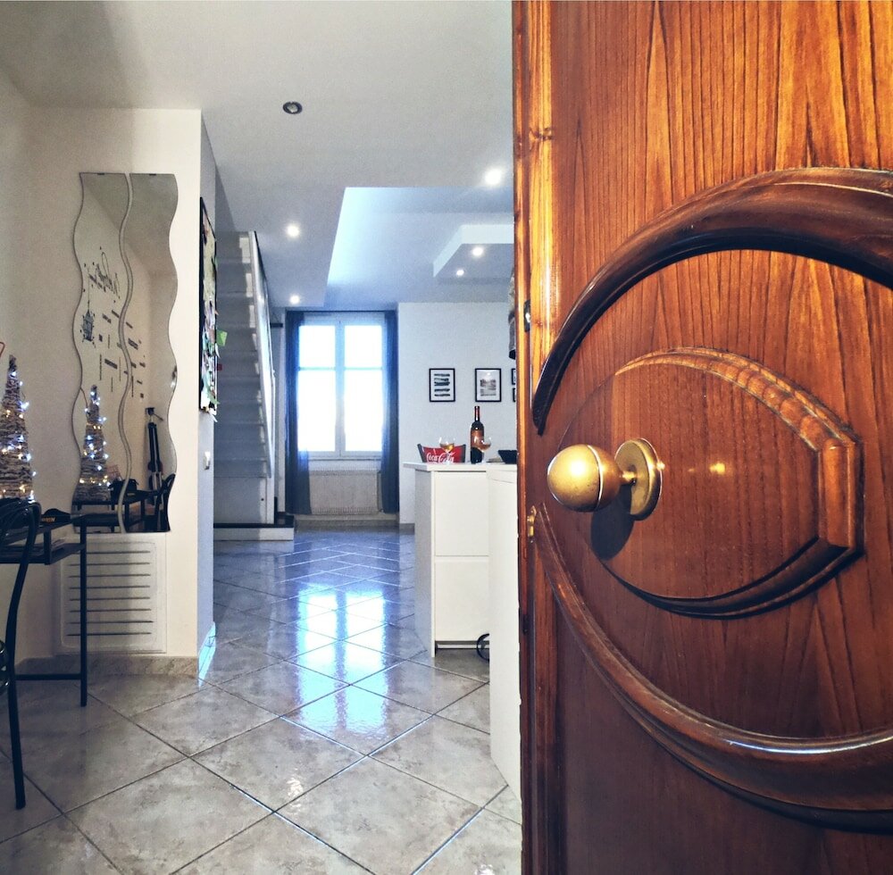 Фото Il BorGhetto Guest house