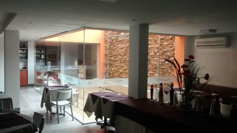 Фото Hotel Siglo Sexto