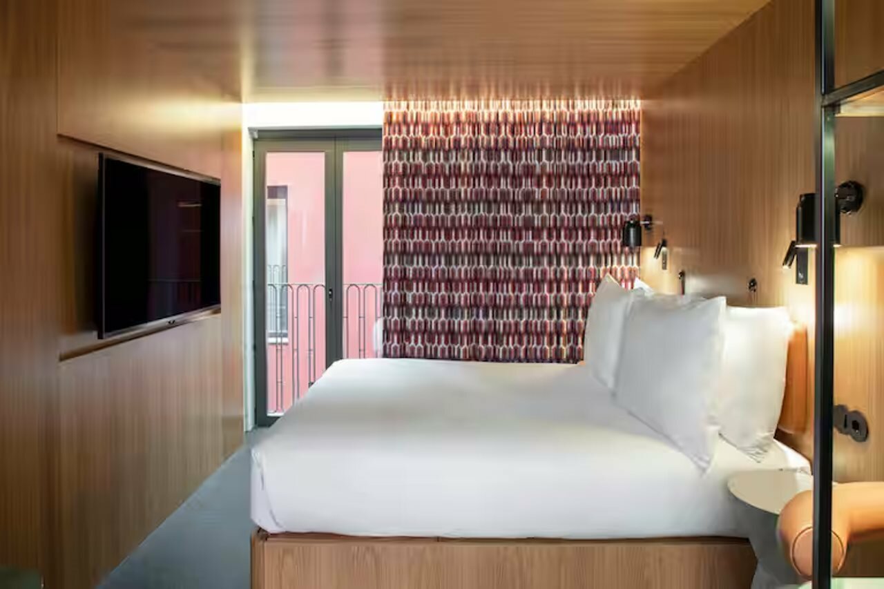 Фото Se Catedral Hotel Porto, Tapestry Collection by Hilton