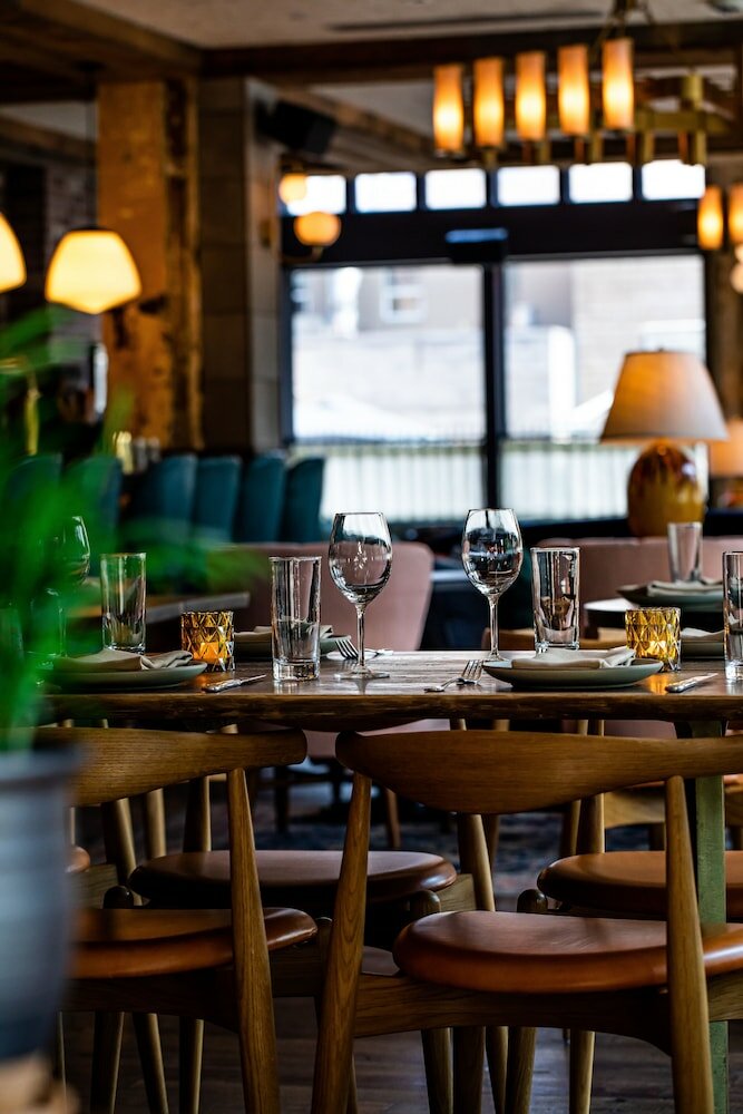 Фото The Hoxton Portland