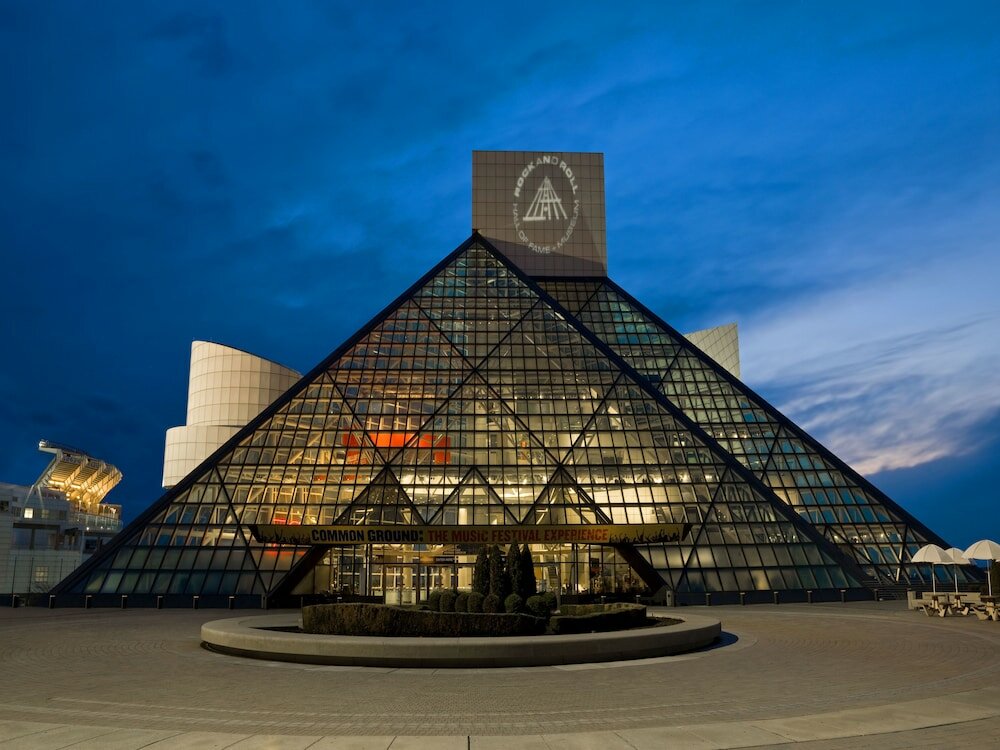 Фото The Westin Cleveland Downtown