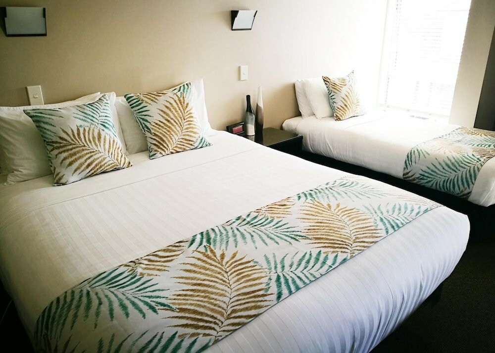 Фото Belmont Motor Inn