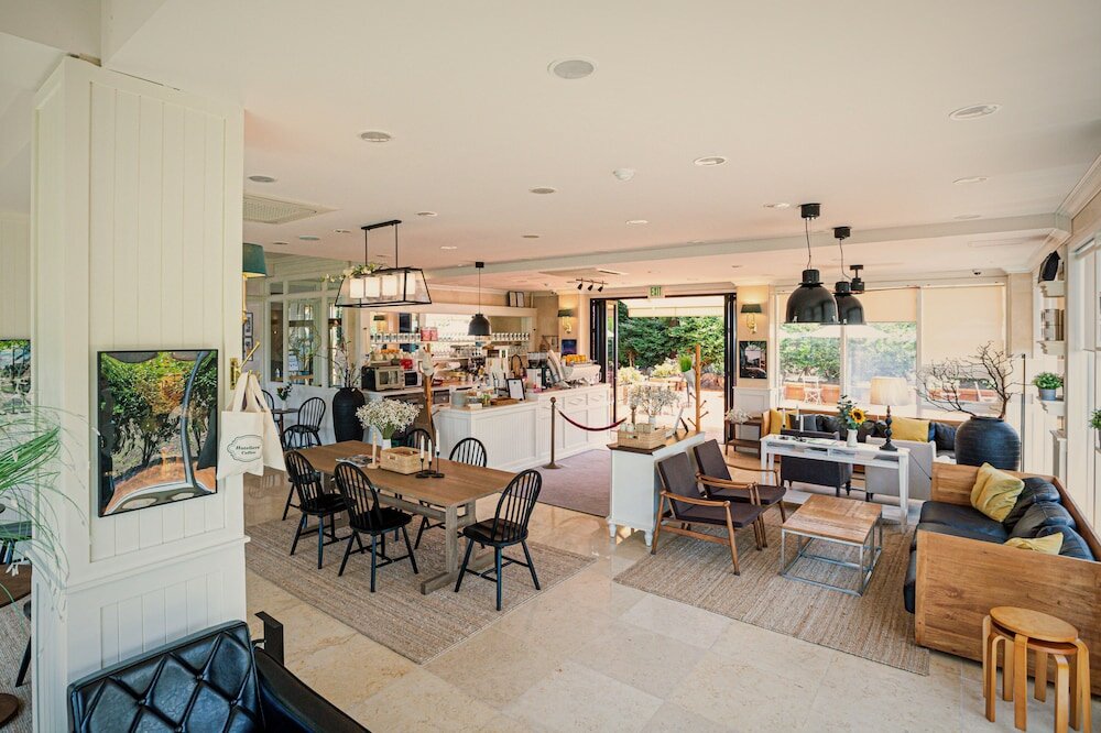 Фото Aria Hotel Jeju