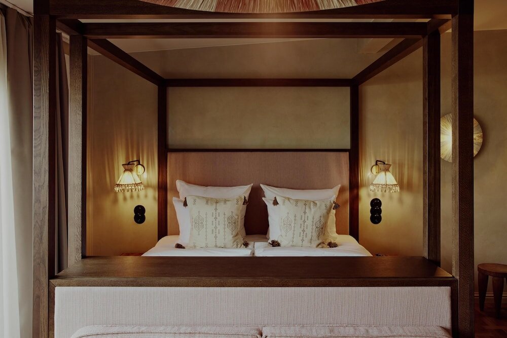 Фото Grand Joanne