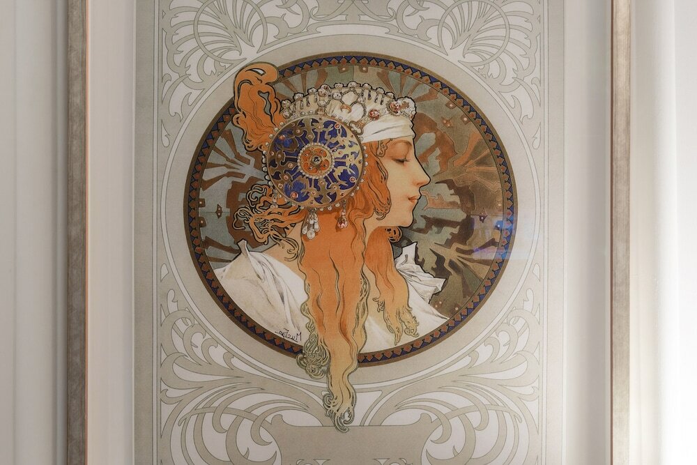 Фото Hotel Elysees Ceramic