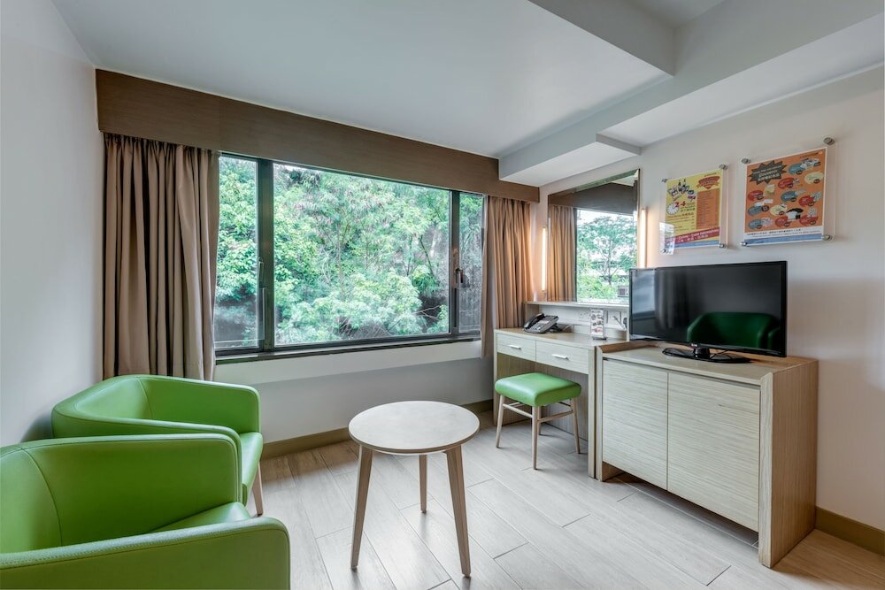 Фото Yha Mei Ho House Youth Hostel