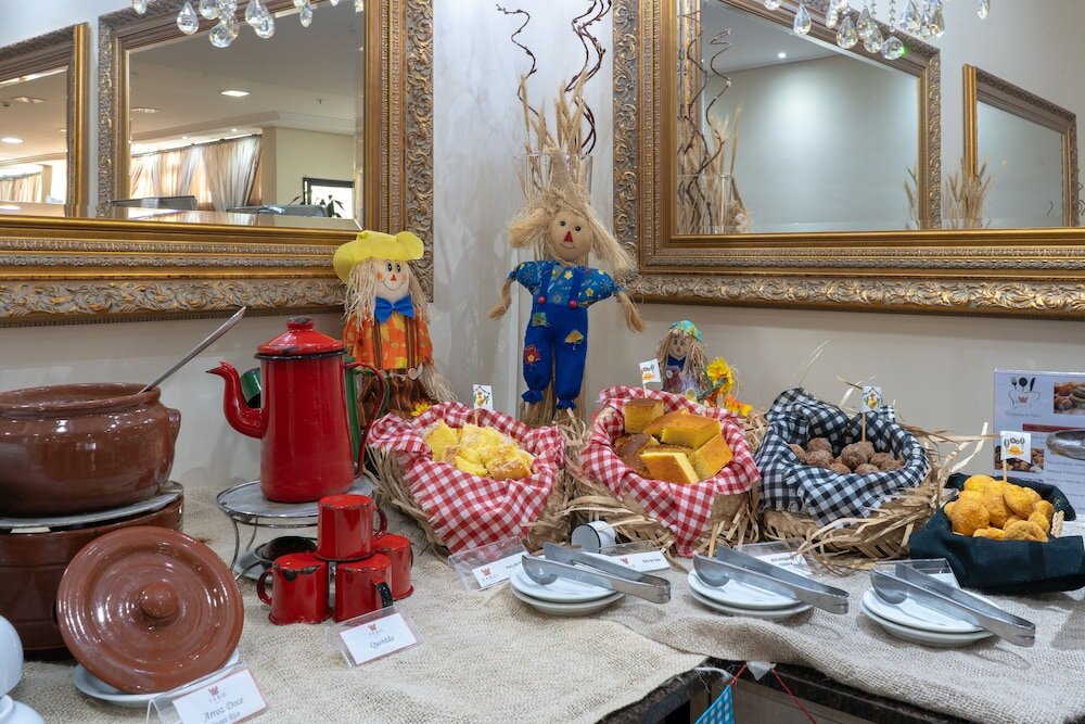 Фото Faro Hotel Atibaia