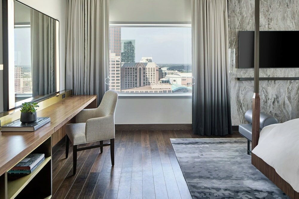 Фото The Westin Charlotte