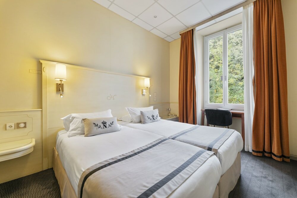 Фото Hotel Napoleon