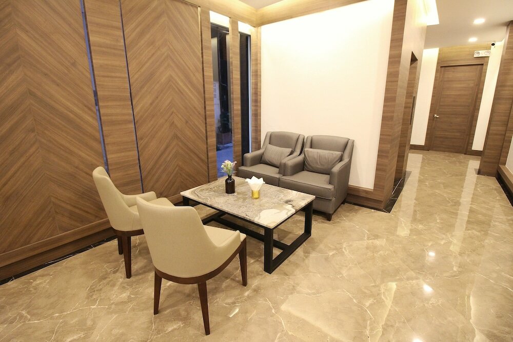 Фото Seaside Jomtien Beach