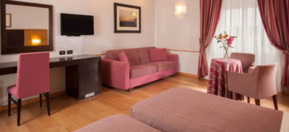 Фото Hotel Piemonte