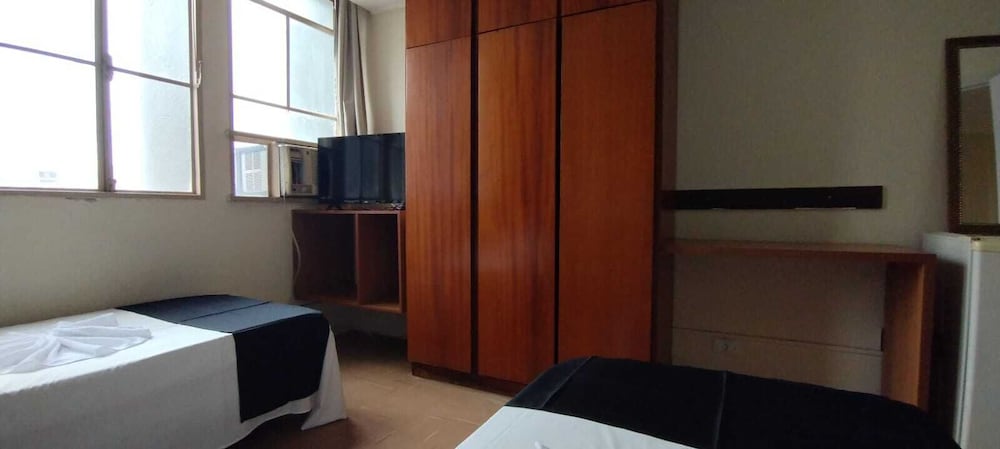 Фото Oyo Hotel La Rocca, Goiânia