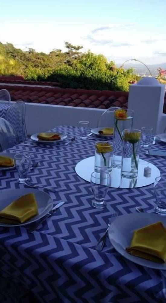 Фото Hotel Boutique Valverde Cumbres de la Escalon