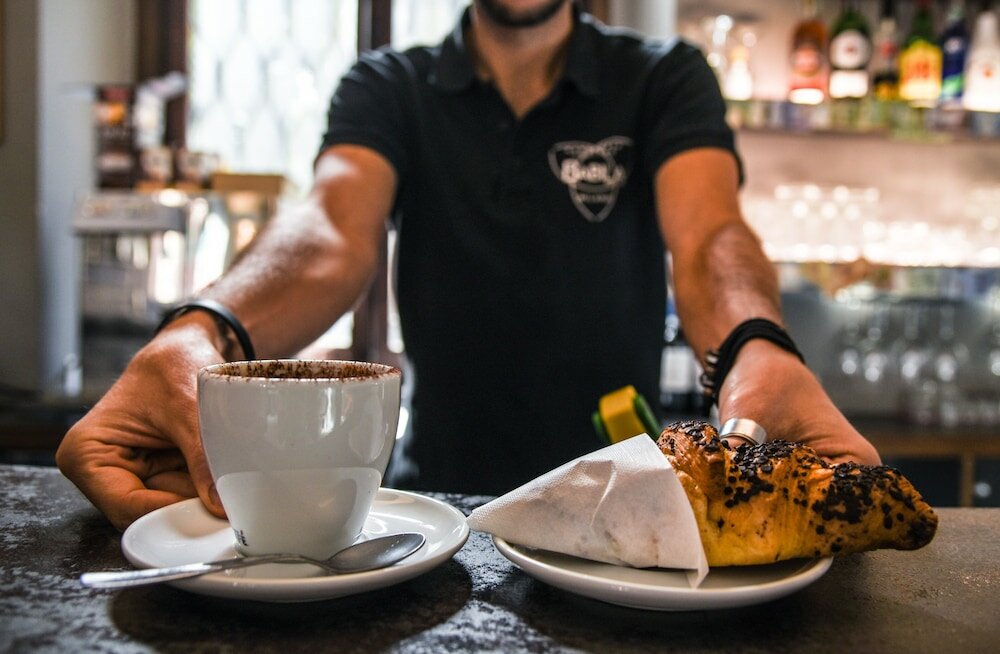 Фото Babila Hostel and Bistrot