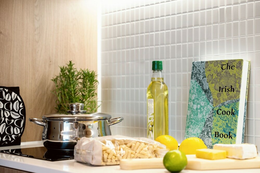 Фото Wilde Aparthotels by Staycity Covent 