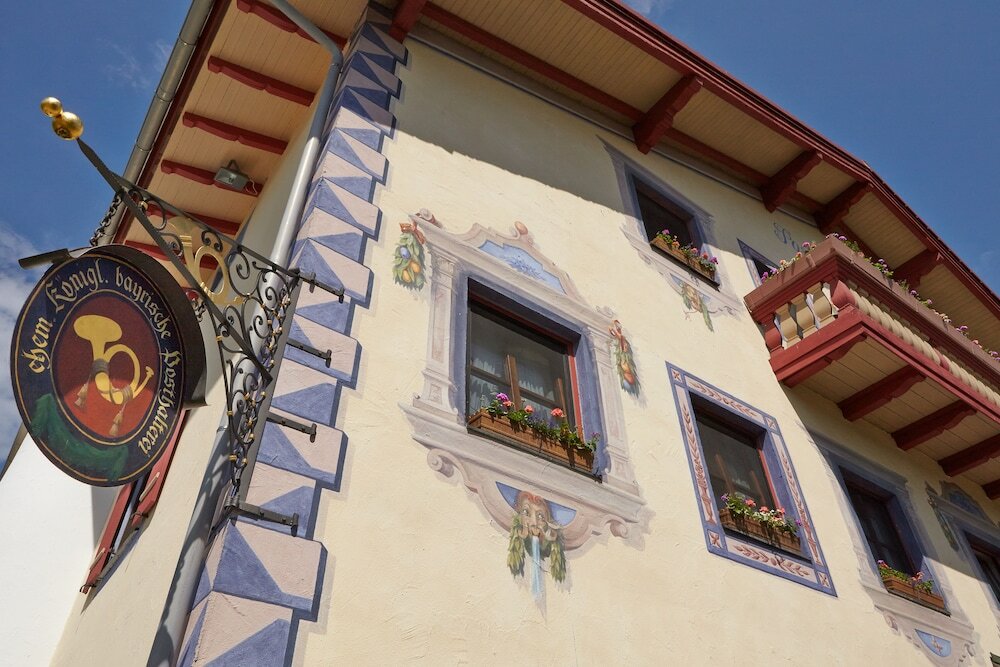 Фото отеля 3