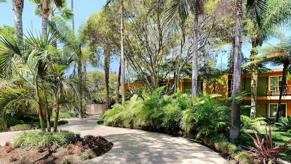 Фото Best Western Seven Seas