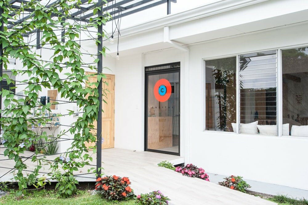 Фото Capital Hostel de Ciudad