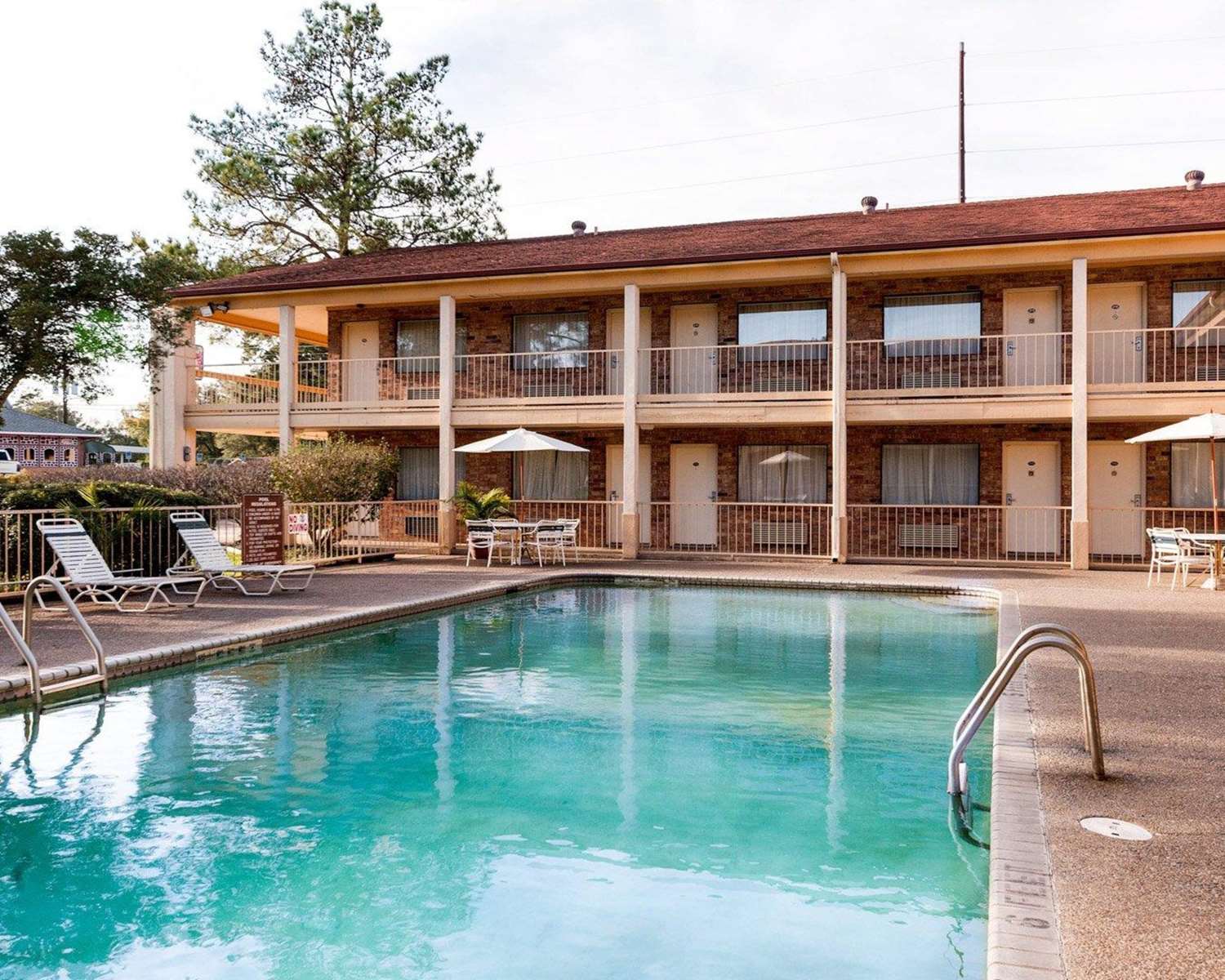 Фото Rodeway Inn